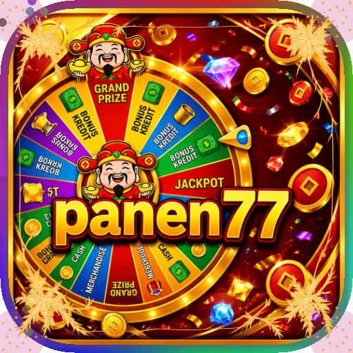 panen77 — galeri pratinjau - APK Resmi