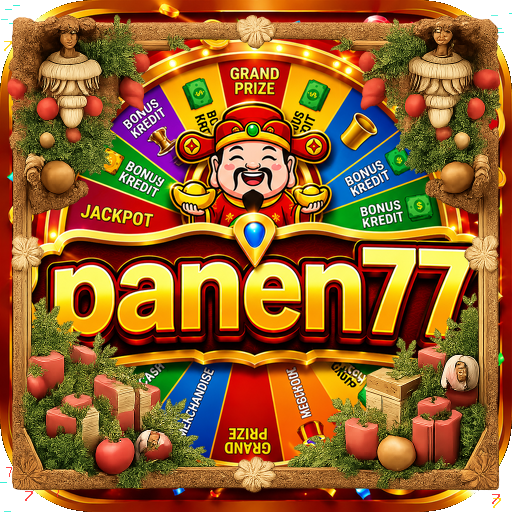 panen77 — galeri pratinjau Resmi APK
